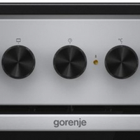 Готварска печка с керамичен плот Gorenje GEC5B60SG