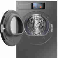 Сушилня Samsung DV90F09F4SU4