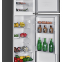 Хладилник с горна камера Indesit I55T0 412S