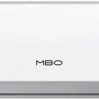 Климатик инверторен MBO MBO-H09A4/AAR3DI-EU (WI-FI)