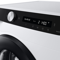 Перална машина Samsung WW80T504DAEAS7