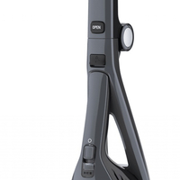 Прахосмукачка Rowenta RH6756WO DUAL FORCE 2 in 1