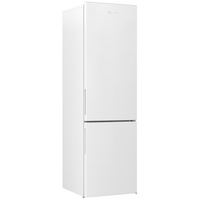 Хладилник с фризер Indesit INKS 1401 W4E