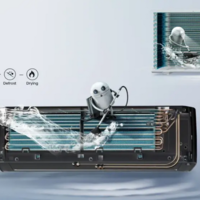 Инверторен климатик Hisense Energy Pro X Black