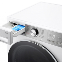 Перална машина LG F4WR909P3W