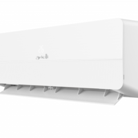 Климатик инверторен ARIELLI ACSD-24DHG (WI-FI)