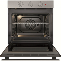 Фурна за вграждане Whirlpool OMR35HR0X