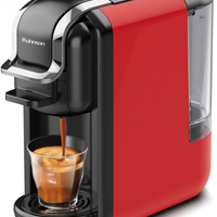 Кафемашина с капсули Rohnson R-98043