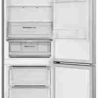 Хладилник с фризер LG GBV3100DPY