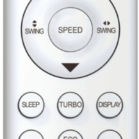 Климатик инверторен ARIELLI ASW-24CPH (WI-FI)