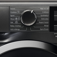Пералня Electrolux EWS6306DXE