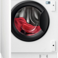Пералня със Сушилня за вграждане AEG L7WBE68SI