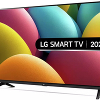 Телевизор LG LED 32LR60006LA