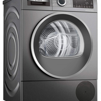 Сушилня Bosch WQG235DREU
