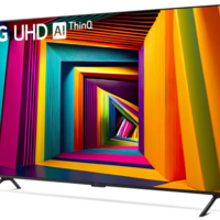 Телевизор LG LED 98UT91006LA