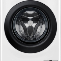 Пералня със Сушилня LG F4DR509SBW