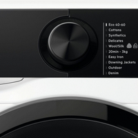 Пералня AEG L6SE27DE