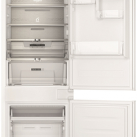 Хладилник за вграждане Whirlpool WHC18 T132