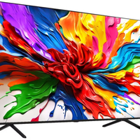 Телевизор LG LED 55QNED92A6A