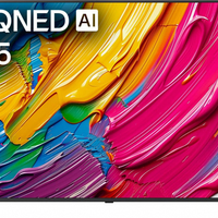 Телевизор LG LED 55QNED80A3A