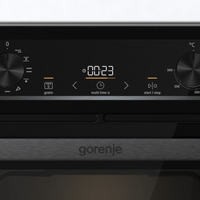 Фурна за вграждане Gorenje BO6735E05B