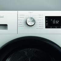 Сушилня Whirlpool FFT M22 8X3B EE