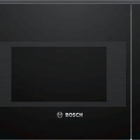 Микровълнова за вграждане Bosch BFL520MB0