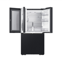 Хладилник с фризер Samsung RF65DG9H0EB1EO