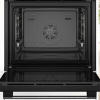 Фурна за вграждане Bosch HBA534ES3