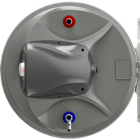 Обемен бойлер ELDOM 80 3kW WHF08046FR