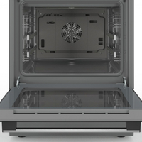 Готварска печка с керамичен плот Bosch HKR39C250