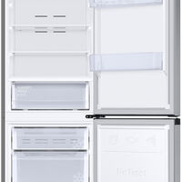 Хладилник с фризер Samsung RB34C600ESA/EF