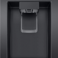 Хладилник с фризер LG GBF3102EEV