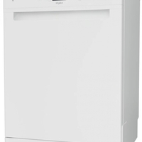 Съдомиялна 60см Whirlpool W2F HD624