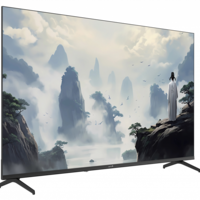 Телевизор ARIELLI QLED55UD15GTV SMART