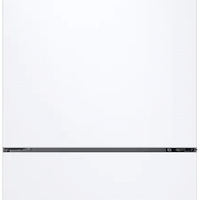Хладилник с фризер Samsung RB33B610EWW/EF