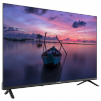 Телевизор ARIELLI QLED40QM10GTV SMART