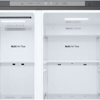 Хладилник с фризер LG GSLC41PYPE SbS