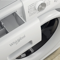 Перална машина Whirlpool FFL 6238 W EE
