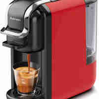 Кафемашина с капсули Rohnson R-98043