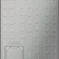 Хладилник с фризер Gorenje NRR9185EAXL SbS