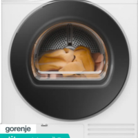 Сушилня Gorenje DG69CPS