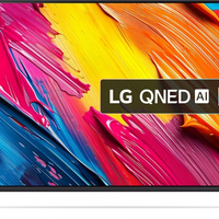 Телевизор LG LED 43QNED70A6A