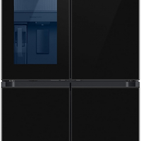 Хладилник с фризер Samsung RF65DB970E22EO