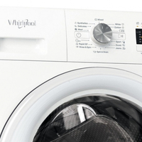 Перална машина Whirlpool FFL 6238 W EE