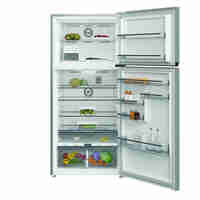 Хладилник с горна камера Whirlpool WHD2 6633 X5E