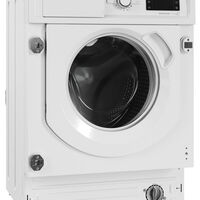 Пералня за вграждане Whirlpool BI WMWG 91485 EU