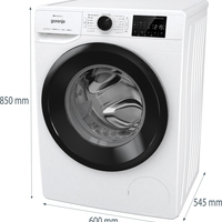 Пералня Gorenje WPNEI94A1SWIFI