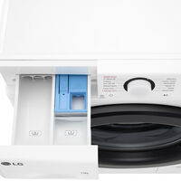 Пералня LG F4WR513SBW