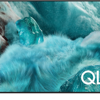 Телевизор Samsung QE85Q7FAAUXXH